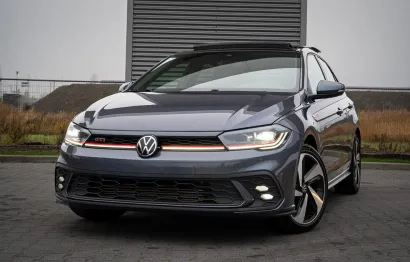 Huur Volkswagen Polo GTI