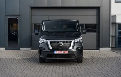 Huur Nissan Primastar (2025)
