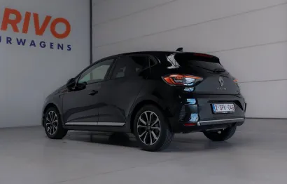 Huur Renault Clio E-Tech (2025)