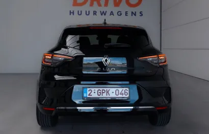 Huur Renault Clio E-Tech (2025)