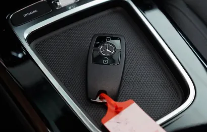 Huur Mercedes Benz A180