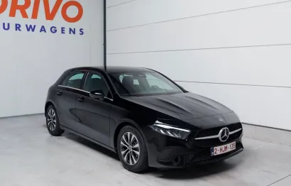 Huur Mercedes Benz A180