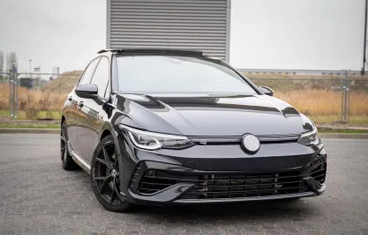Huur Volkswagen Golf 8R