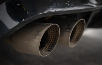 Huur Volkswagen Golf 8R