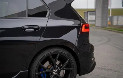 Huur Volkswagen Golf 8R