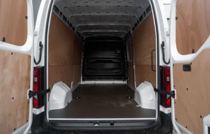 Huur Nissan Interstar