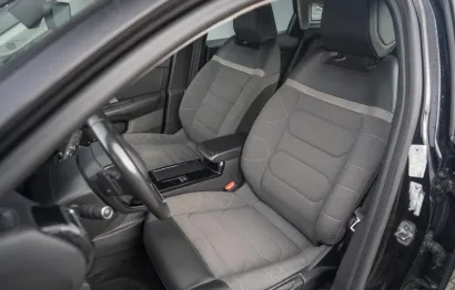 Huur Citroën C4