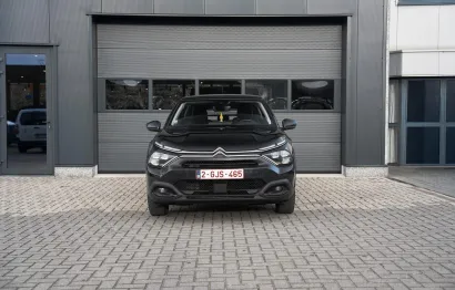 Huur Citroën C4