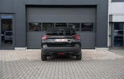 Huur Citroën C4