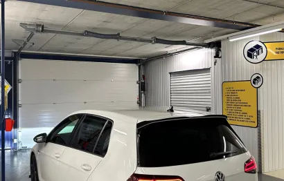 Huur Volkswagen Golf 7.5 GTI
