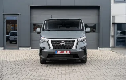 Huur Nissan Primastar (2025)