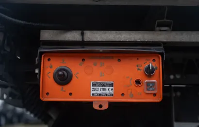 Huur Peugeot bakwagen