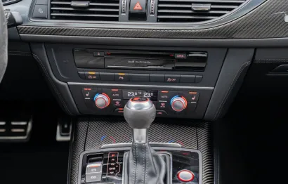 Huur Audi RS6 C7 (700PK)