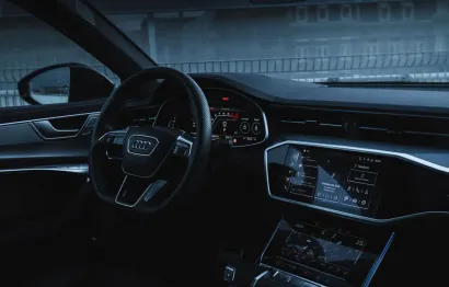 Huur Audi RS6 Performance