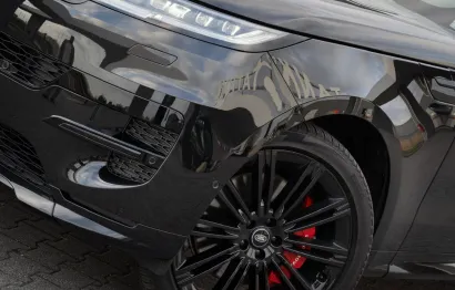 Huur Range Rover Sport (2025)