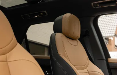 Huur Range Rover Sport (2026)