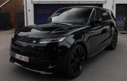 Huur Range Rover Sport (2026)