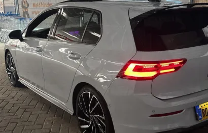 Huur Volkswagen Golf 8 GTI Clubsport