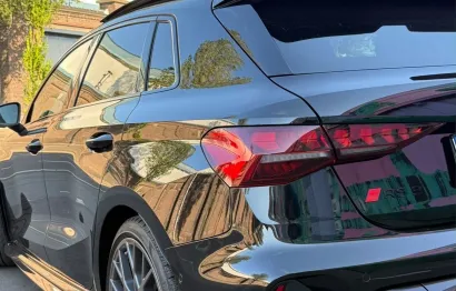Huur Audi RS3 Sportback