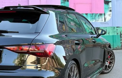 Huur Audi RS3 Sportback