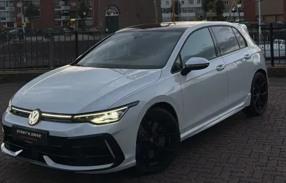 Huur Volkswagen Golf 8.5R