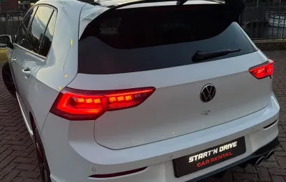 Huur Volkswagen Golf 8.5R