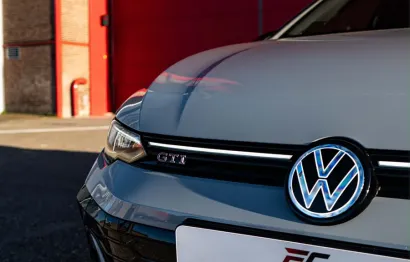 Huur Volkswagen Golf 8.5 GTI Clubsport