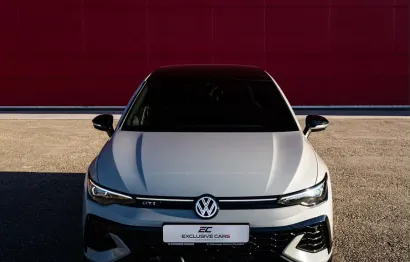 Huur Volkswagen Golf 8.5 GTI Clubsport