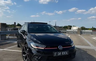 Huur Volkswagen Polo GTI