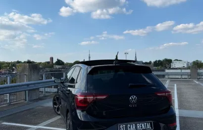 Huur Volkswagen Polo GTI