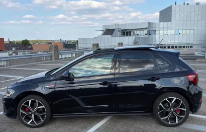 Huur Volkswagen Polo GTI