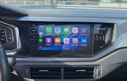 Huur Volkswagen Polo GTI