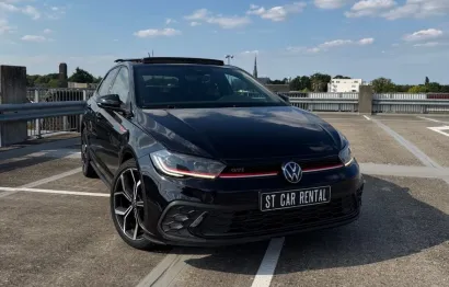 Huur Volkswagen Polo GTI