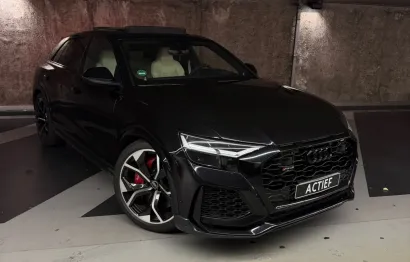 Huur Audi RSQ8 Performance