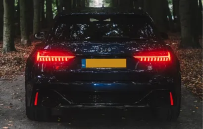 Huur Audi RS6 Performance