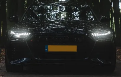Huur Audi RS6 Performance