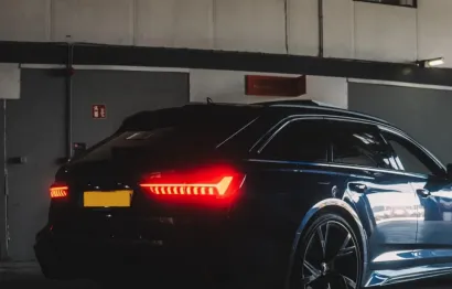 Huur Audi RS6 Performance