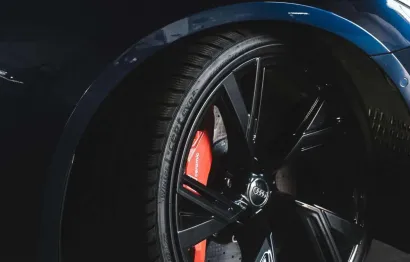 Huur Audi RS6 Performance