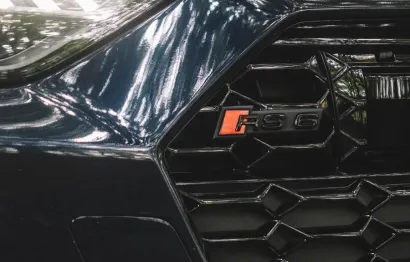 Huur Audi RS6 Performance
