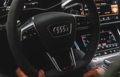 Huur Audi RS6 Performance