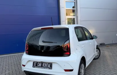 Huur Volkswagen Up!