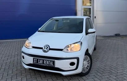 Huur Volkswagen Up!