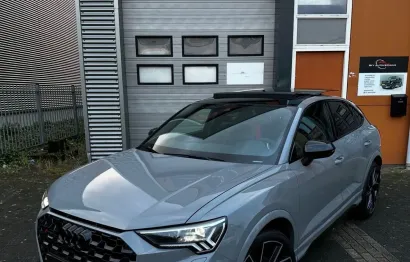 Huur Audi RSQ3 Sportback