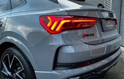 Huur Audi RSQ3 Sportback