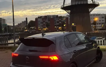 Huur Volkswagen Golf 8.5 GTI Clubsport