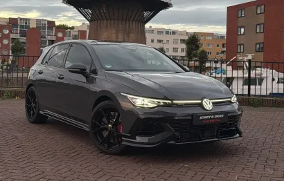 Huur Volkswagen Golf 8.5 GTI Clubsport