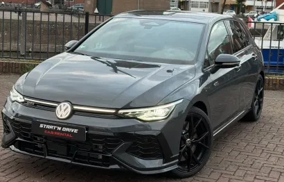 Huur Volkswagen Golf 8.5 GTI Clubsport
