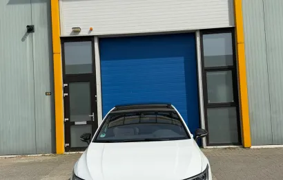 Huur Volkswagen Golf 8 GTI Clubsport