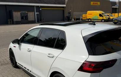 Huur Volkswagen Golf 8 GTI Clubsport
