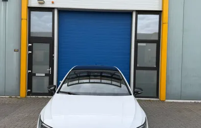 Huur Volkswagen Golf 8R Performance